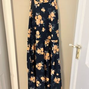 Aristocats high neck dress